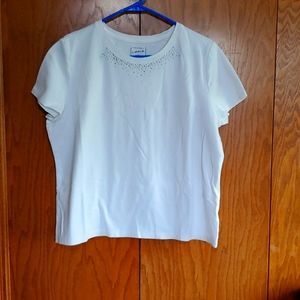 Women's Studio Works top
